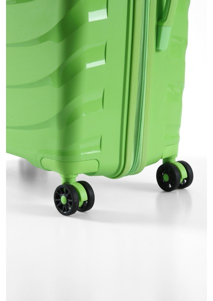 Polipropilen Orta Boy Valiz CCS5263-2 indirimleri