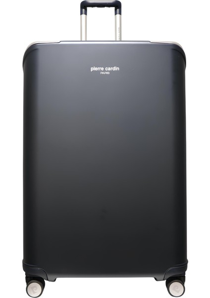 Unisex Büyük Boy Valiz 04PC7090-01-L