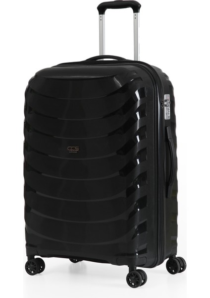 Polipropilen Büyük Boy Valiz CCS5263-1 modelleri