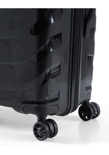 Polipropilen Büyük Boy Valiz CCS5263-1 indirimleri