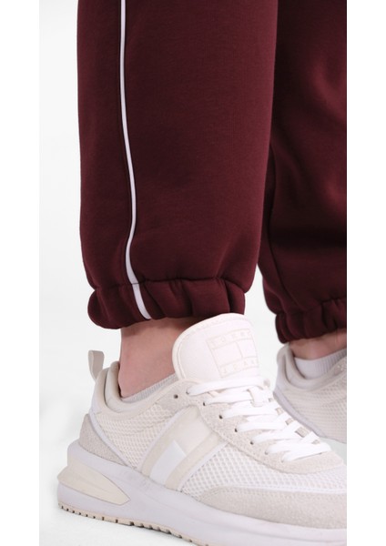 Elora Yumuşak Dokulu 3 Iplik Kadın Eşofman Takımı