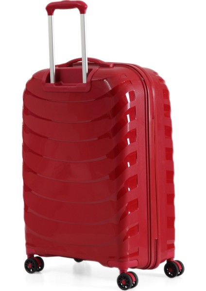 Polipropilen Büyük Boy Valiz CCS5263-1 modelleri