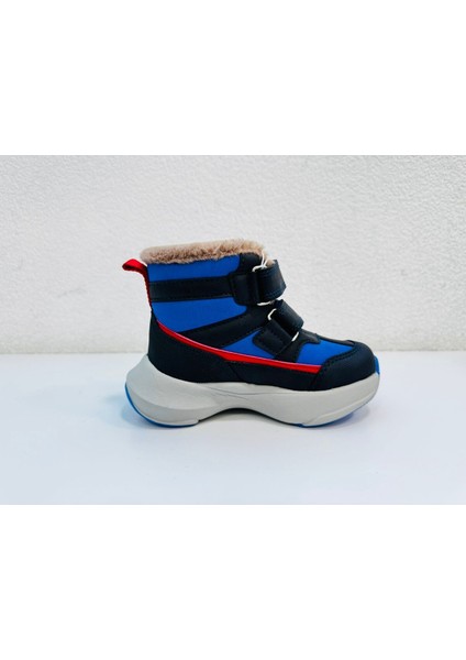 Fon Patik Bot Saks Mavi fırsatları