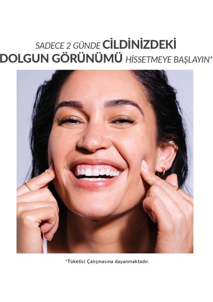 Anew Reversalist Gündüz -Gece Kırışık Kremi ve Silikon Yüz Maskesi 3lü Set fırsatları