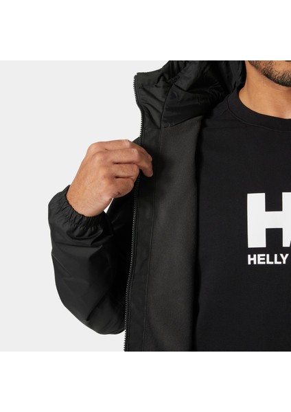 Vancouver Fleece Lined Mont Erkek Mont