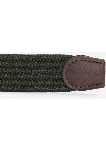 Nevis Esnek Dokuma Kemer OL71 Dark Olive modelleri