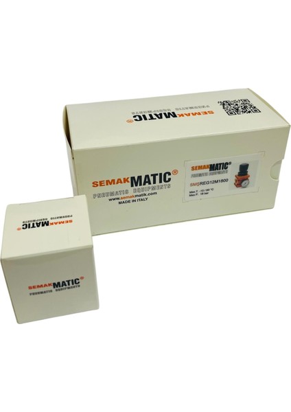 1/2 Regülatör fırsatları