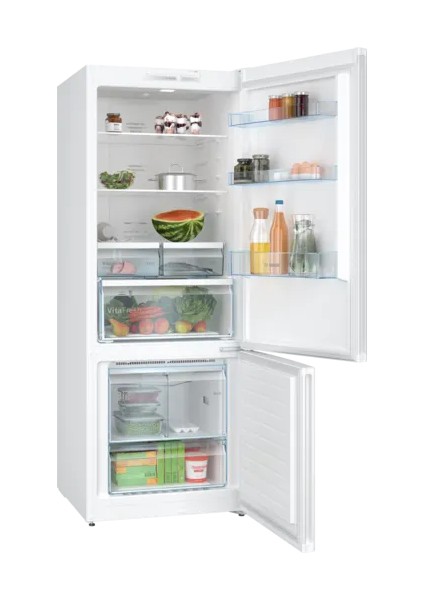 KGN55VWE0N 483 L No-Frost Kombi Tipi Buzdolabı