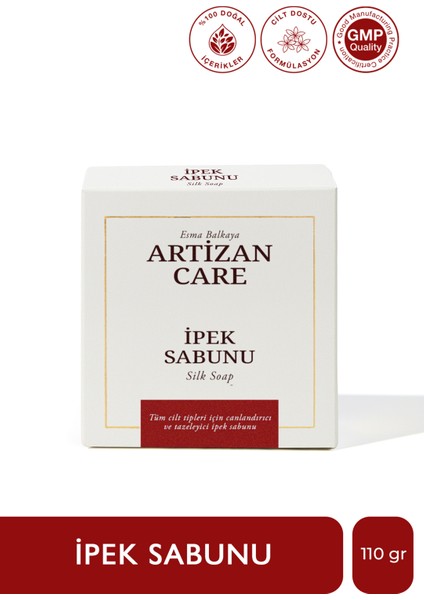 Ipek Sabun