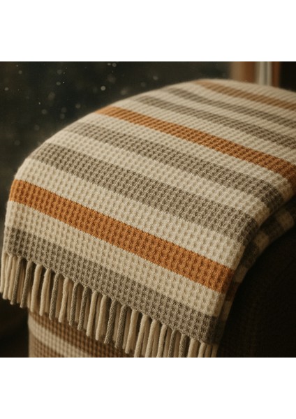 Cozy Life Tv Battaniyesi fırsatları