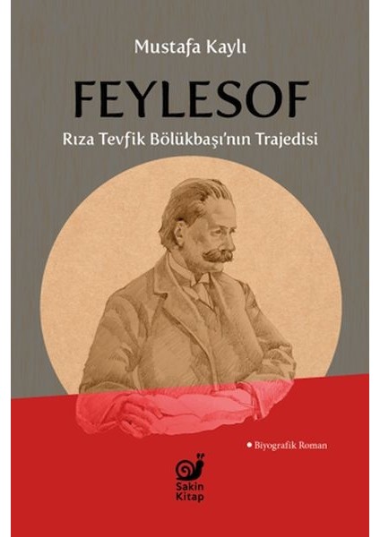 Feylesof Rıza Tevfik Bölükbaşı’nın Trajedisi