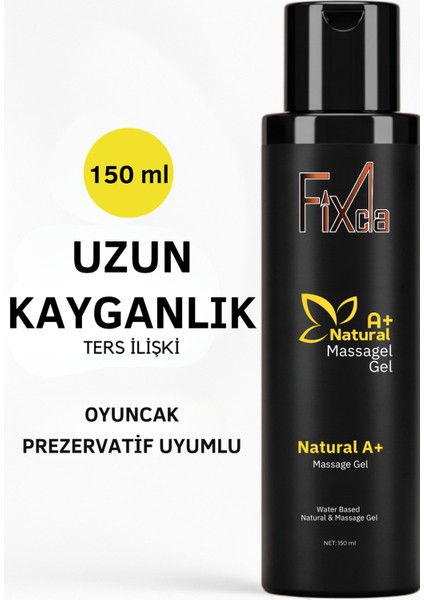 150 ml Natural Kayganlaştırıcı Jel + Telefon Uyumlu 9 Modlu Giyilebilir Vibratör – Uzaktan Kontrollü fiyatları