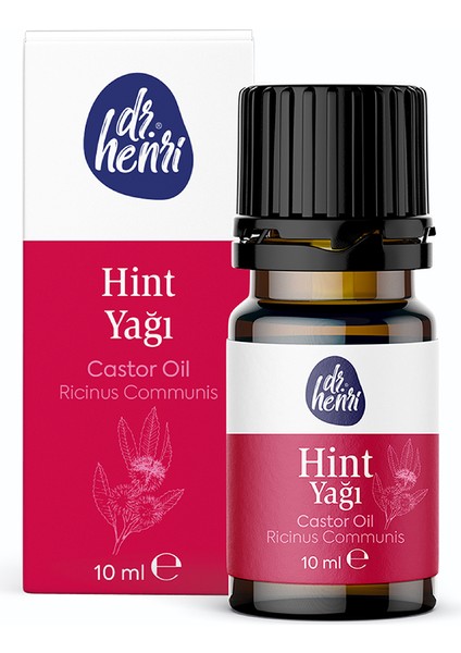 Hint Yağı 10 ml
