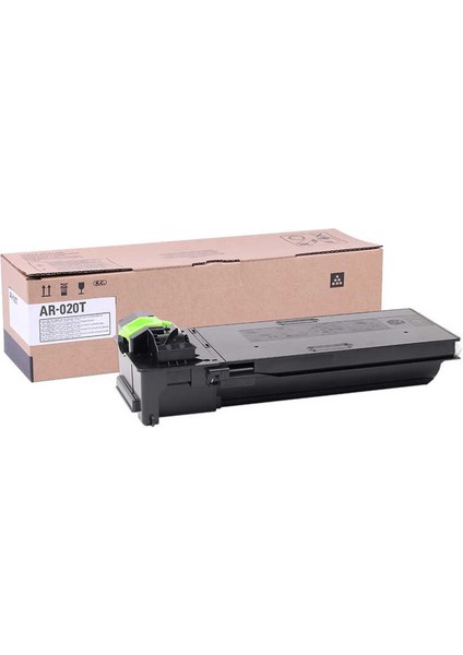 AR-020T Muadil Fotokopi Toner fiyatları