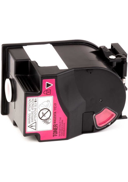 TN-310-4053-603 Kırmızı Muadil Fotokopi Toner fiyatları