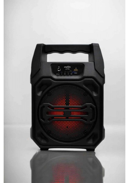 6.5 Inç Kablosuz Hoparlör Bluetooth Bağlantılı Yüksek Ses Kaliteli indirimleri