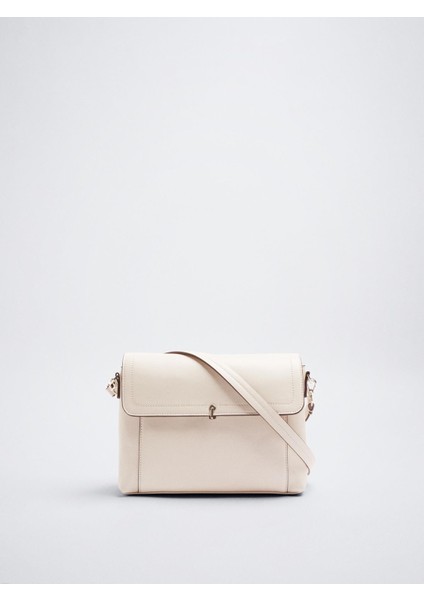 Çok Cepli Çapraz Askılı Çanta