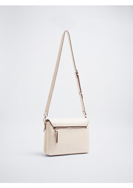 Çok Cepli Çapraz Askılı Çanta modelleri