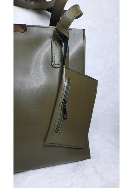 Günlük Cüzdanlı Suni Deri Kadın El ve Omuz Çantası fiyatları