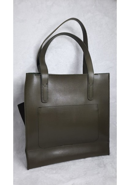 Günlük Cüzdanlı Suni Deri Kadın El ve Omuz Çantası modelleri