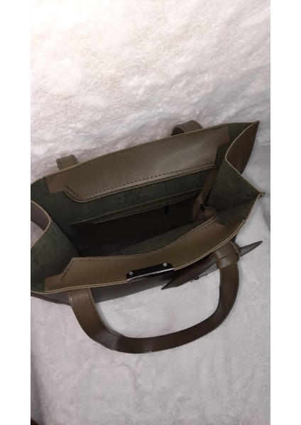 Günlük Cüzdanlı Suni Deri Kadın El ve Omuz Çantası fırsatları