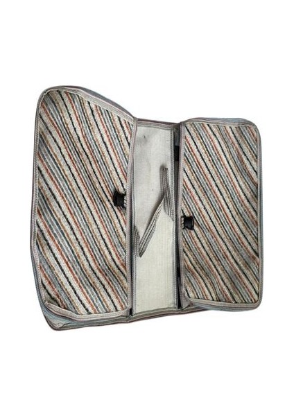 Heybe Büyük 2 Gözlü Halı Heybe Motosiklet Scooter - Cg-Cub Uyumlu 50CMX38CMX95CM Erpilsan Elektronik modelleri