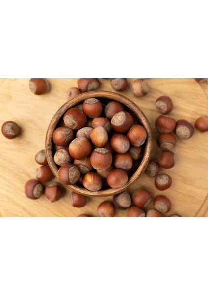 %100 Doğal Yetişmiş Organik Kabuklu Fındık 1 kg fiyatları