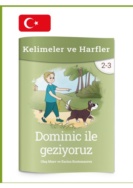 Dominic ile Geziyorum fiyatları