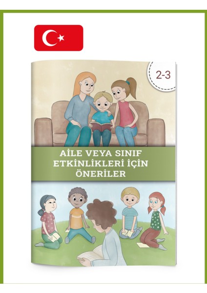 Dominic ile Geziyorum modelleri