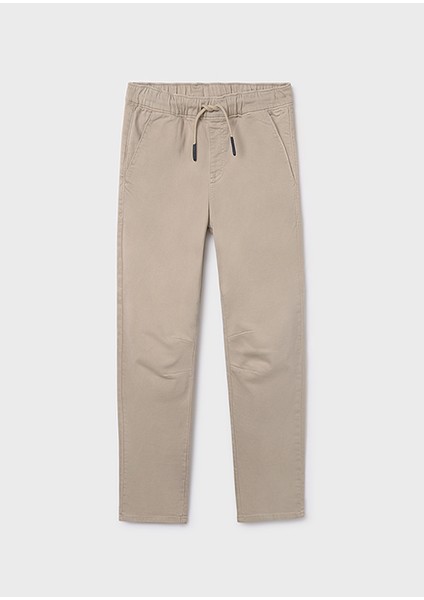 Erkek Çocuk Bej Jogger Pantolon 7563 fiyatları