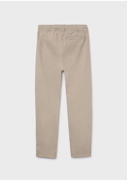 Erkek Çocuk Bej Jogger Pantolon 7563 modelleri