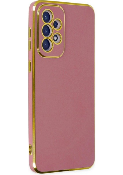 Samsung Galaxy A32 Kılıf Volet Silikon - Kırmızı (K95) fiyatları