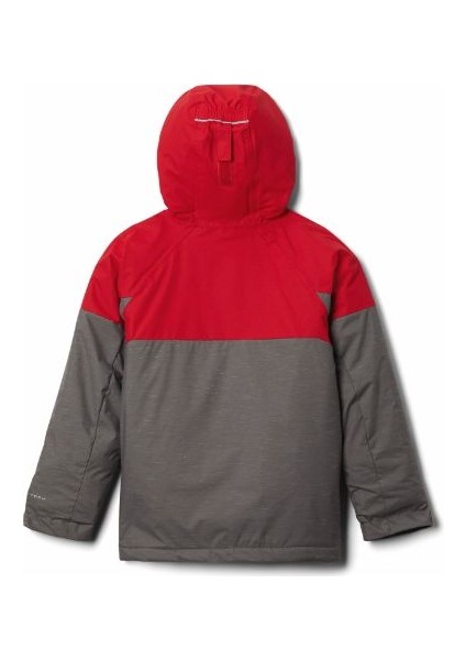 Columbıa Alpıne Actıon Iı Jacket SB0105-023 L Chıld fiyatları