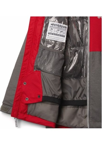Columbıa Alpıne Actıon Iı Jacket SB0105-023 L Chıld modelleri
