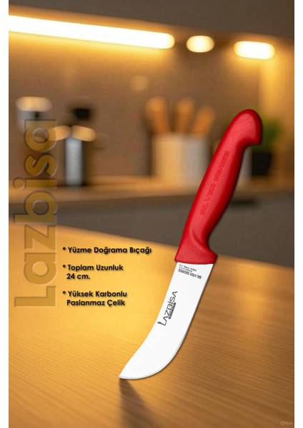 Silver Serisi Mutfak Bıçak Seti Yüzme Sıyırma Et Ekmek Sebze Bıçağı 2 Li Set Hds-74 modelleri