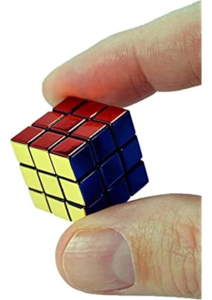 World's Smallest Rubik Zeka Küpü fiyatları