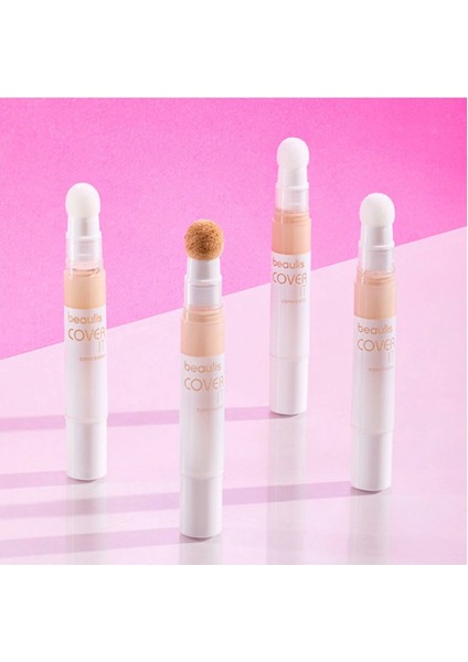 Cover It Kapatıcı 132 Pale Almond fiyatları