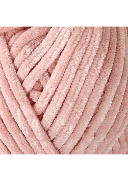 La Mia Mellow Pudra Pembe El Örgü Ipi - 924 - 34168 fiyatları