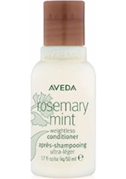 Rosemary Mint Canlandırıcı Saç Kremi 50ML fiyatları