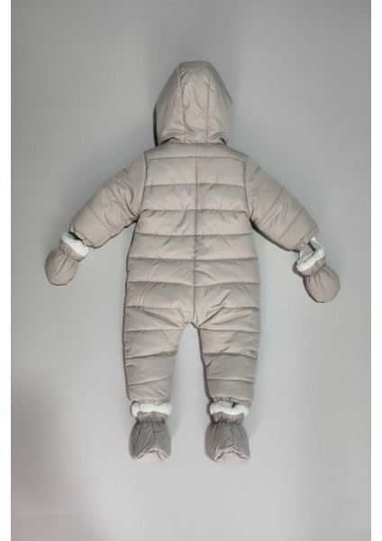 Yeni Trend Pamuklu Sevimli Zebra Baskılı Yenidoğan Welsoft Patikli Kozmonot-Tulumu modelleri