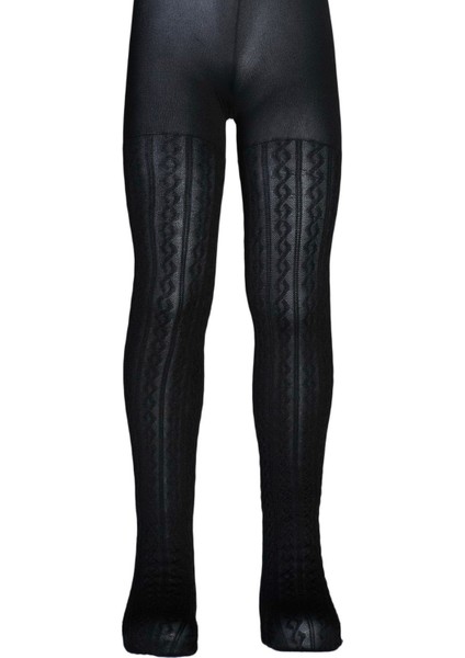 Ayça Desenli Mikro Çocuk Külotlu Çorap fiyatları