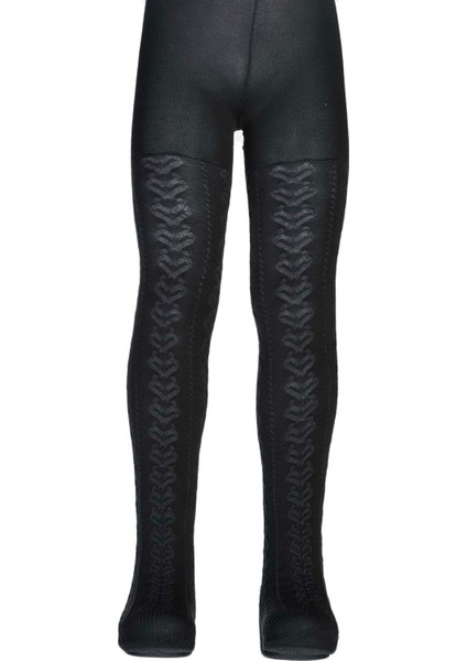 Ayşe Desenli Cotton Çocuk Külotlu Çorap fiyatları