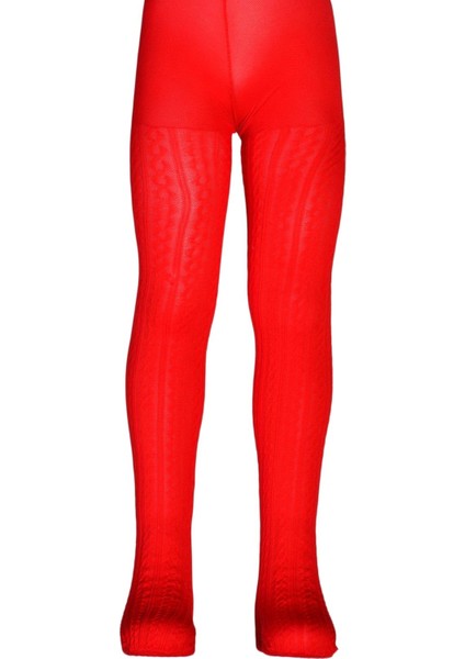 Ayça Desenli Mikro Çocuk Külotlu Çorap fiyatları