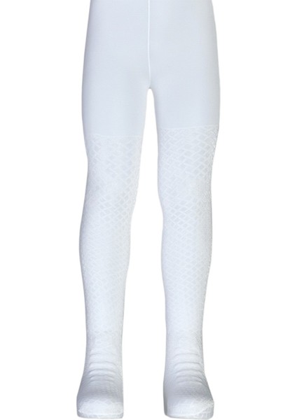 Ece Desenli Mikro Çocuk Külotlu Çorap fiyatları