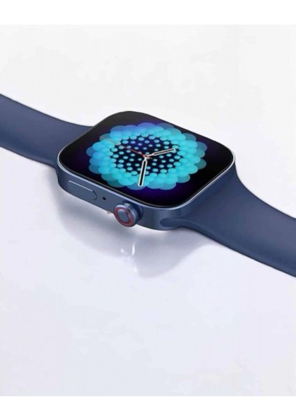 Akıllı Saat Amoled Ekran Gps ve Uyku Takibi Bluetooth Bağlantılı fırsatları