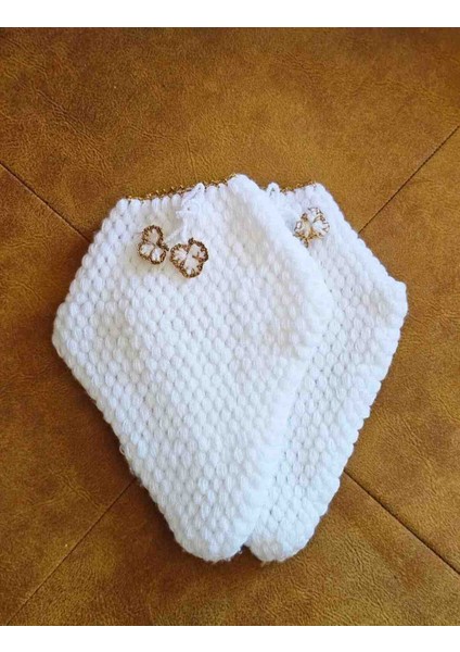 2'li Örgü Banyo Lifi - Çeyizlik, Hediye, Gelin Lifi modelleri