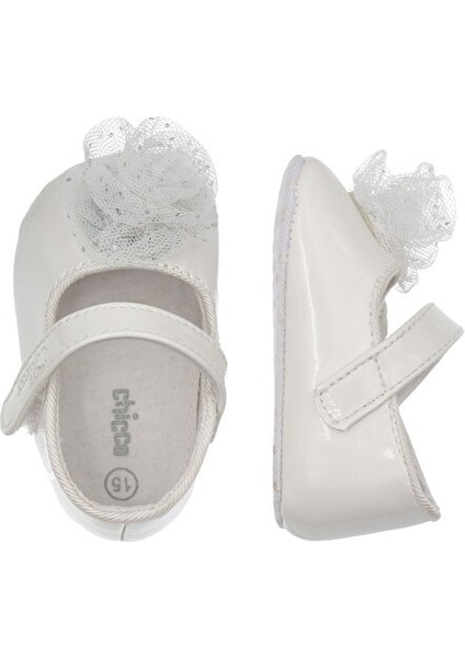 Nalba Kız Bebek Yenidoğan Ayakkabı fiyatları