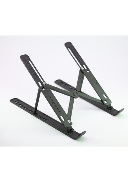 Ayarlamabilir Katlanır Laptop Standı 7 Kademe
