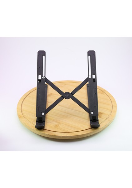 Ayarlamabilir Katlanır Laptop Standı 7 Kademe fiyatları
