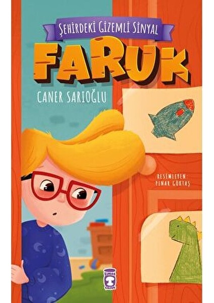 Hayta & Faruk & Zerdali Dedemle Bir Yıl & Büyük Dostum - 3. 4. 5. 6. Sınıf Hikaye Seti modelleri